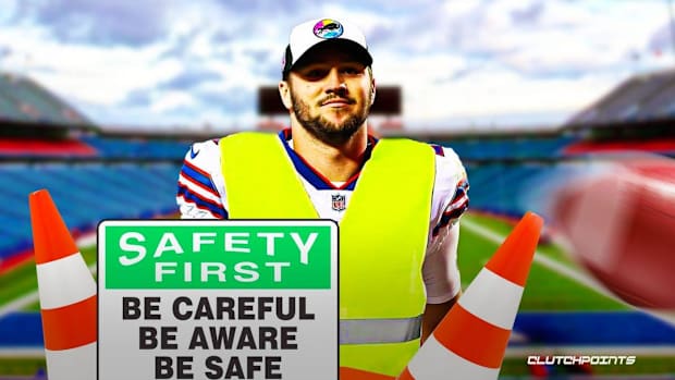 Bills-news-Josh-Allen_s-2023-safety-first-mindset-highlights-crucial-mature-outlook